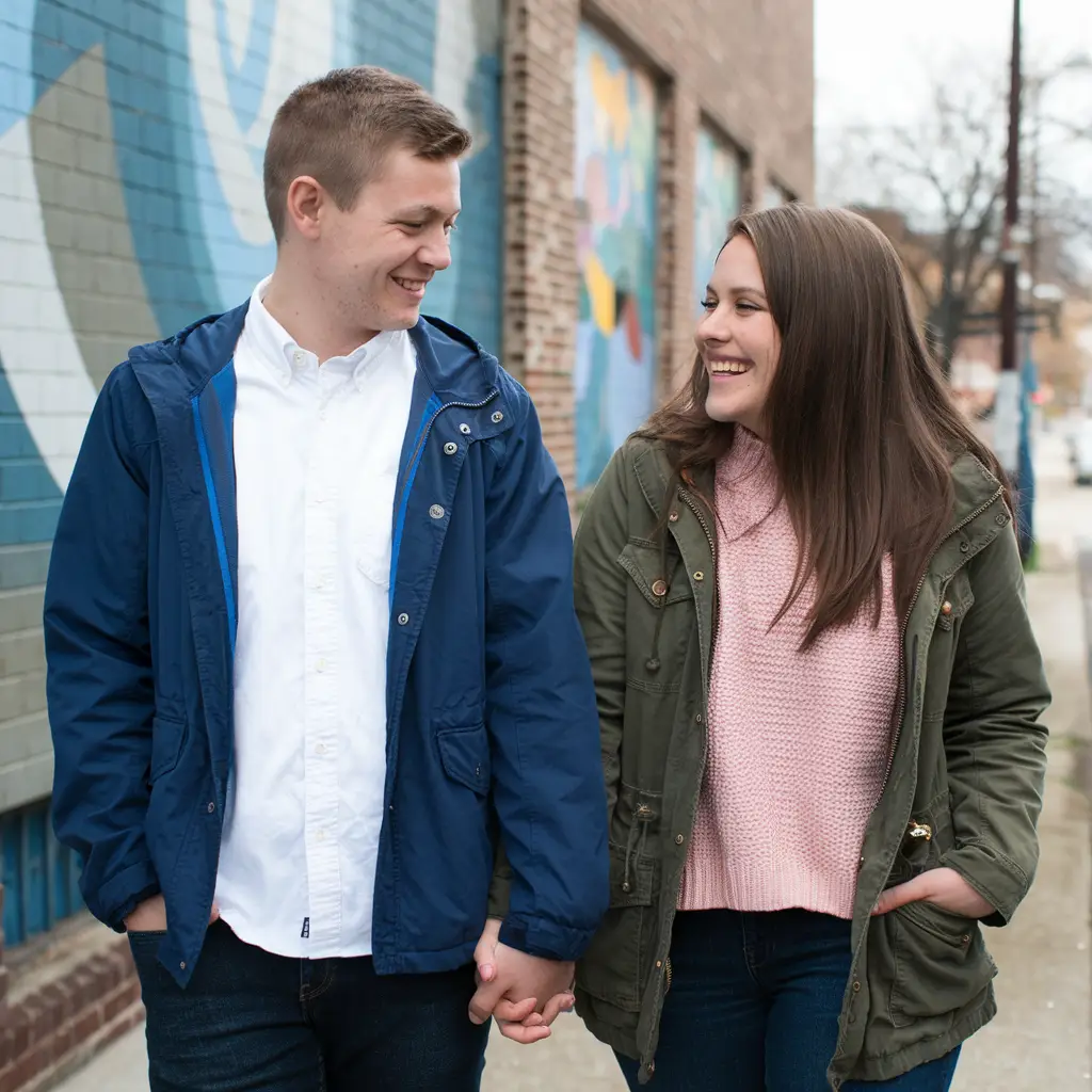 Meet singles online for polyamory dating in Bozeman, Montana. Discover connections built on ethical openness.