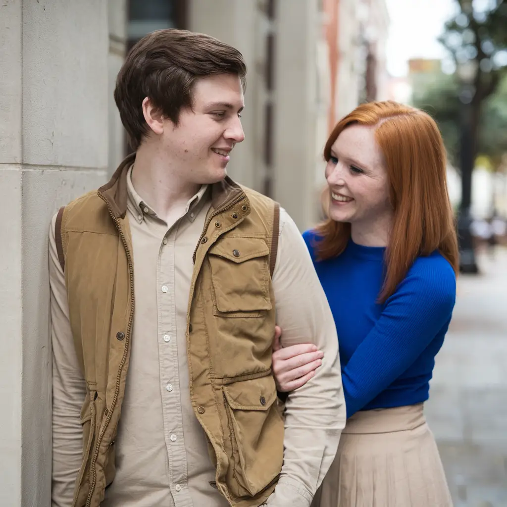 Online polyamory dating in Loveland, Colorado. Meet singles who embrace open, transparent connections.