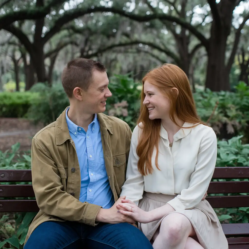 Meet Polyamory singles online in Rosemead, California for ethical dating. Start building honest relationships—join now!