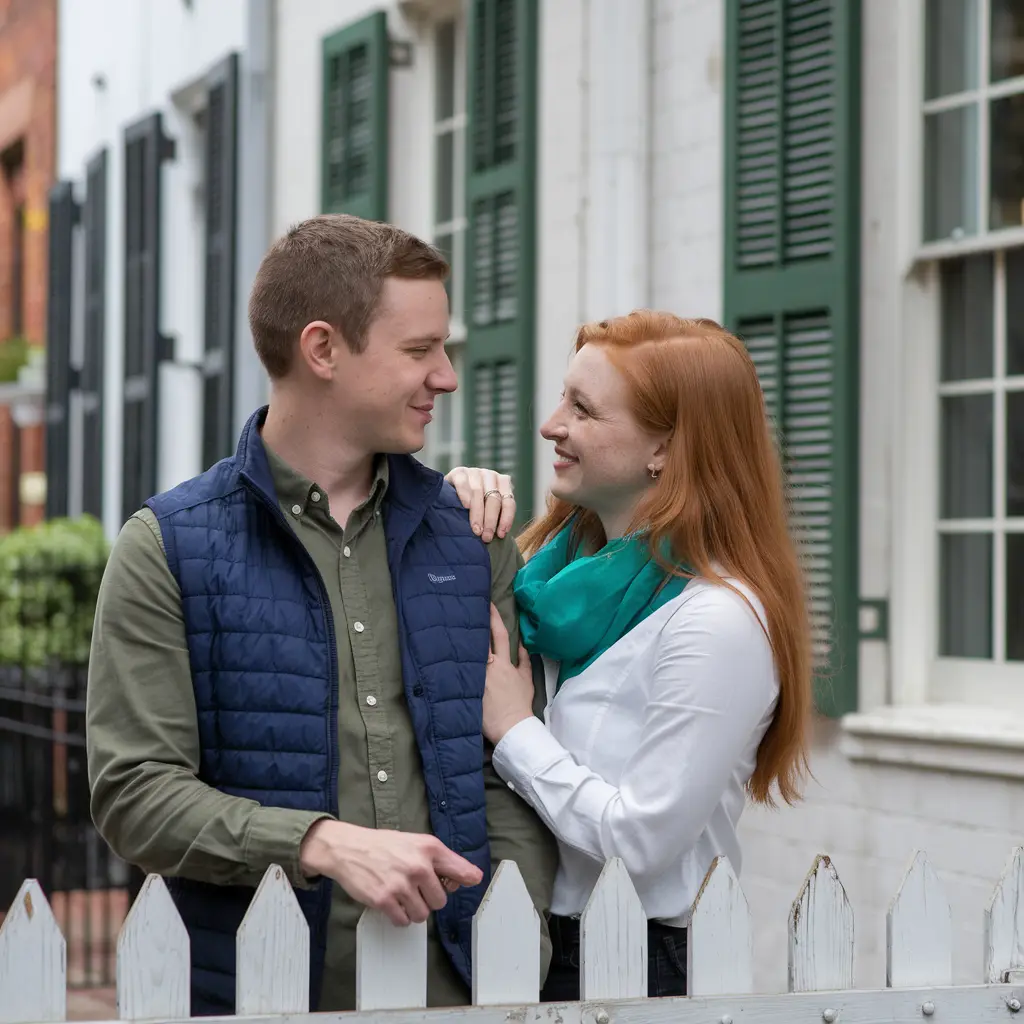 Meet open-minded Polyamory singles online in New York. Ethical dating made simple.