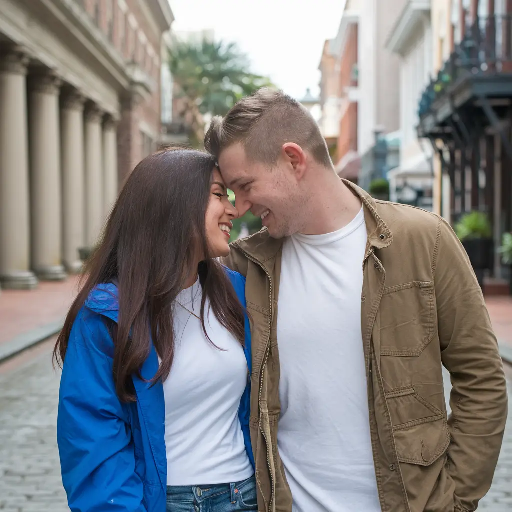 Polyamory online dating in Roanoke, Virginia. Meet singles who embrace open relationships—find your community here!