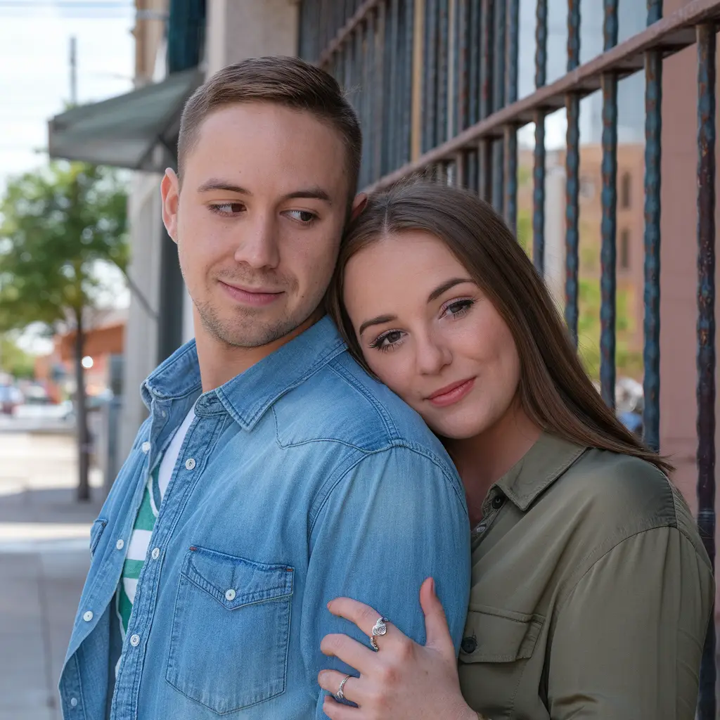 Meet Polyamory singles online in Citrus Heights, California. Dating ethically with individuals who value openness and trust!