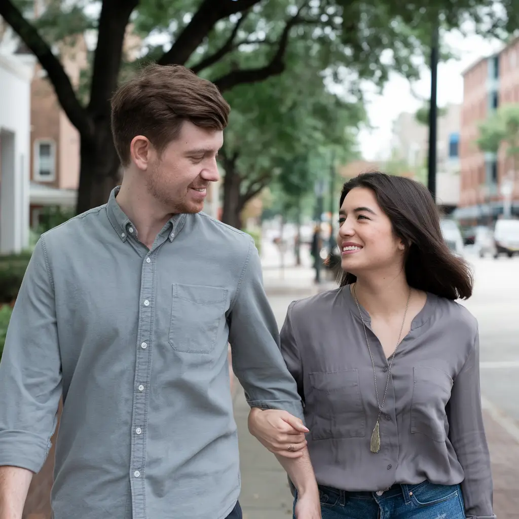 Online Polyamory dating—meet singles in Spokane Valley, Washington seeking openness and honesty.