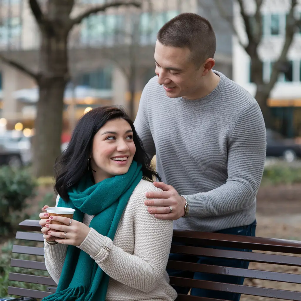 Online polyamory dating for singles in Pennsylvania. Meet people seeking authentic relationships without boundaries.