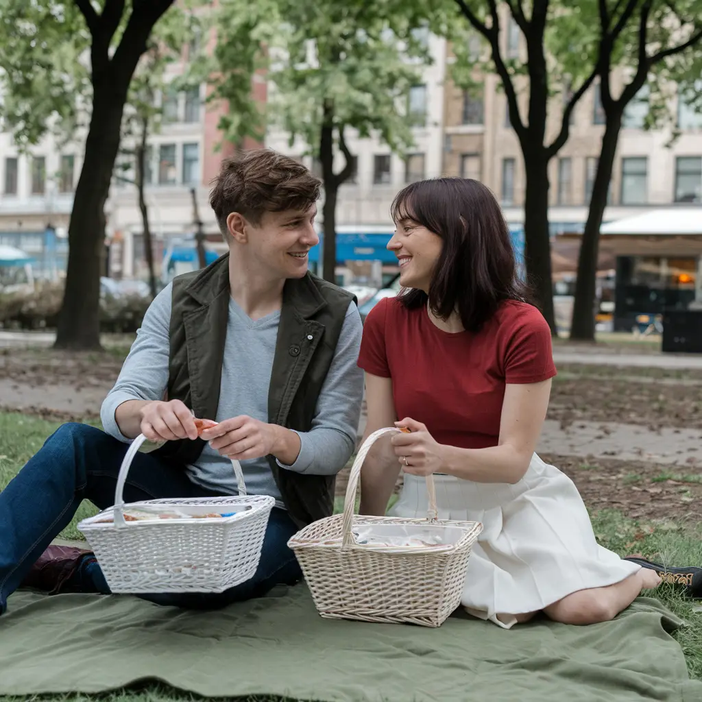 Online Polyamory dating—meet singles in Frederick, Maryland seeking openness and honesty.