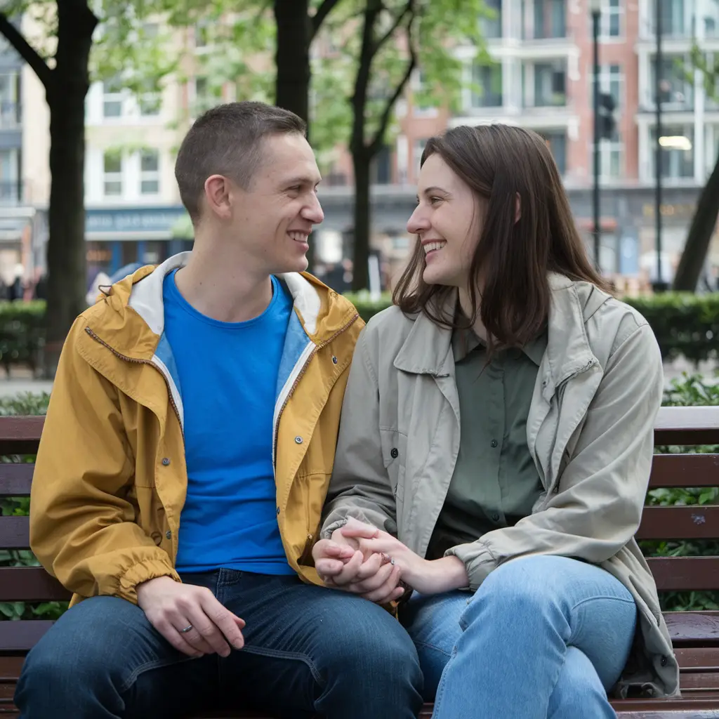 Polyamory dating online in Lake Forest, California. Meet singles seeking ethical non-monogamy.