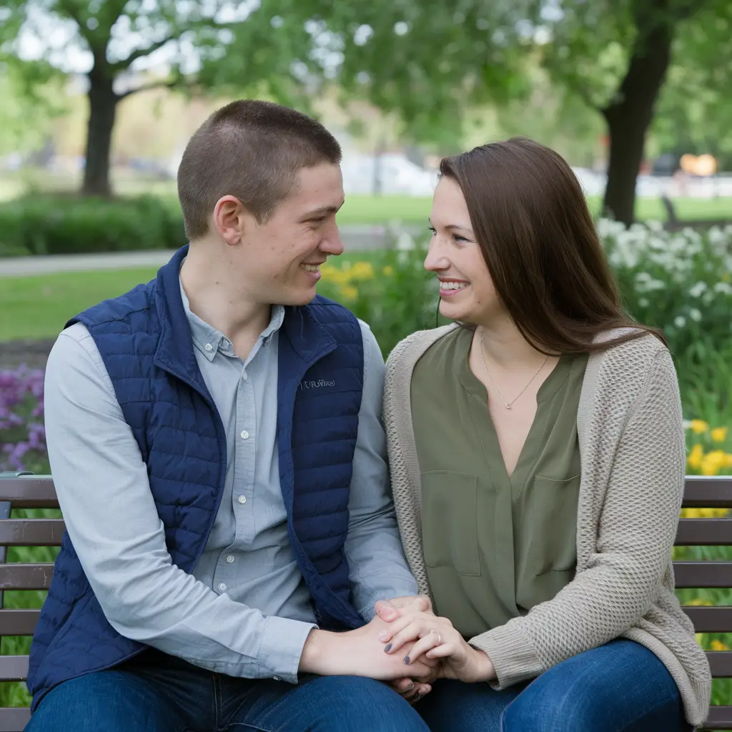 Meet polyamory singles online in Leesburg, Virginia. Start dating with people who truly understand open relationships.