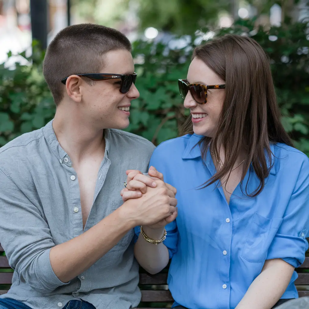 Find and meet Polyamory singles in Syracuse, New York online. Ethical dating made easy—build lasting connections today.