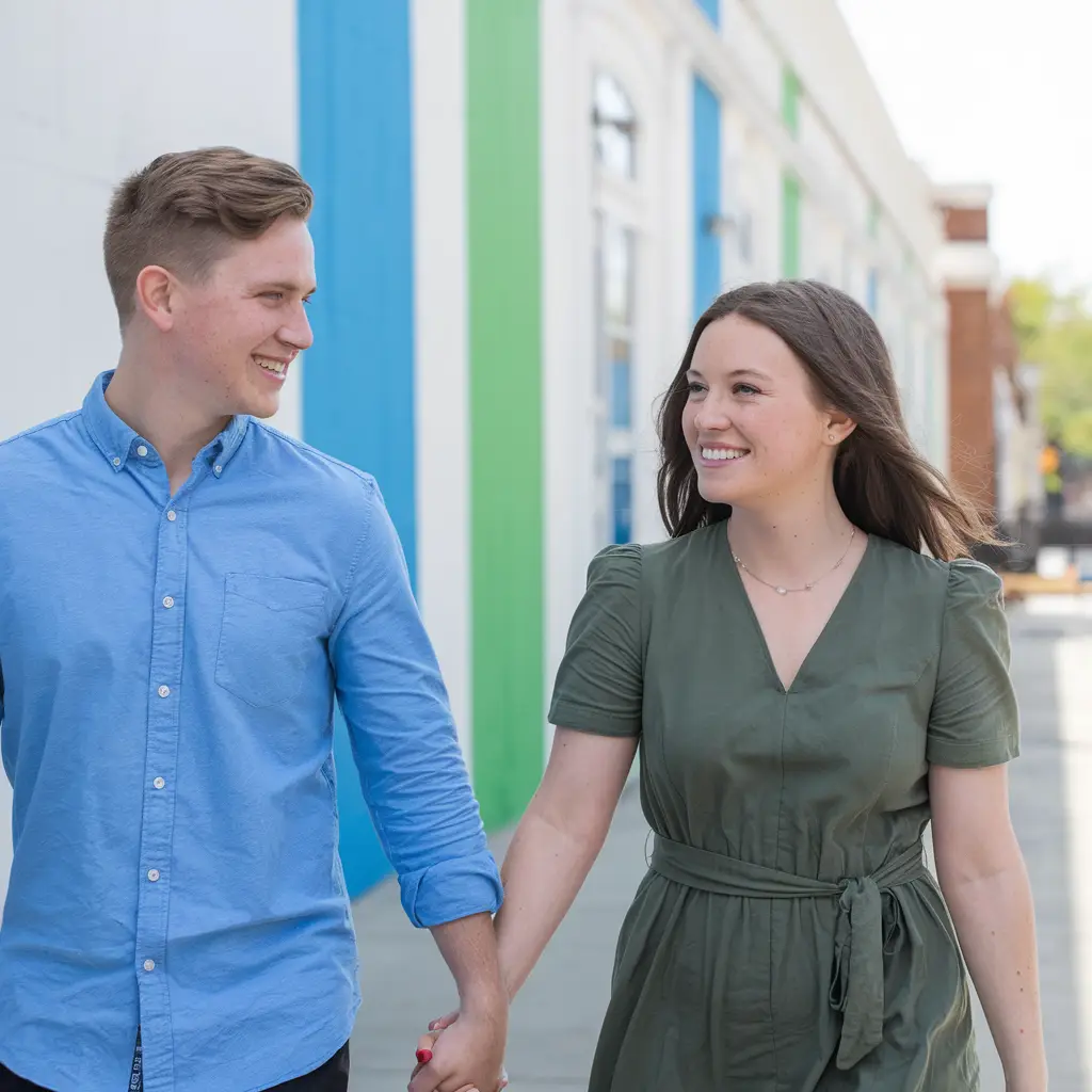 Polyamory dating online in Fort Lauderdale, Florida: Meet singles seeking open, honest relationships today.