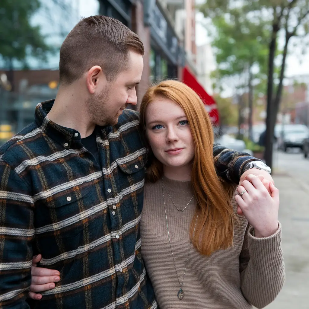 Meet Polyamory singles online in Erie, Pennsylvania—embrace open-hearted dating.