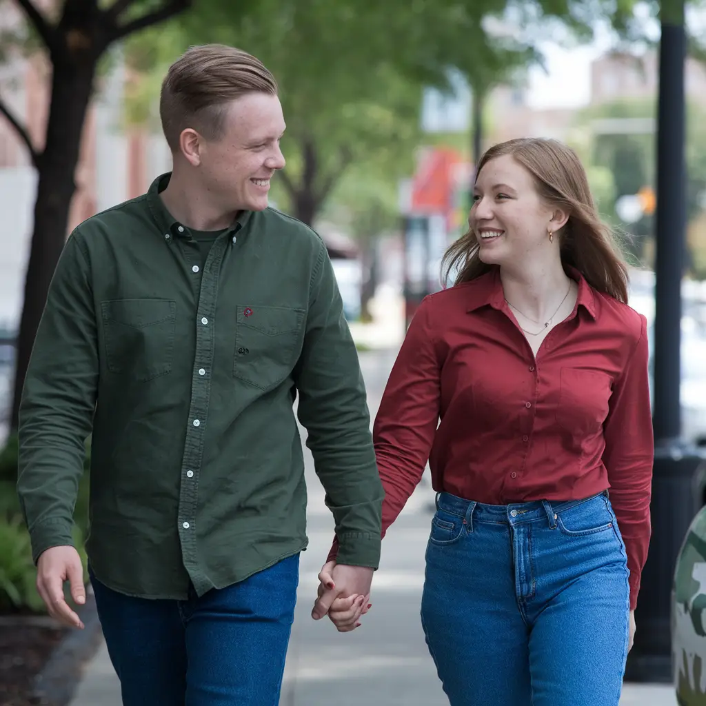 Join the best Polyamory dating site online and meet exceptional singles in Visalia, California!