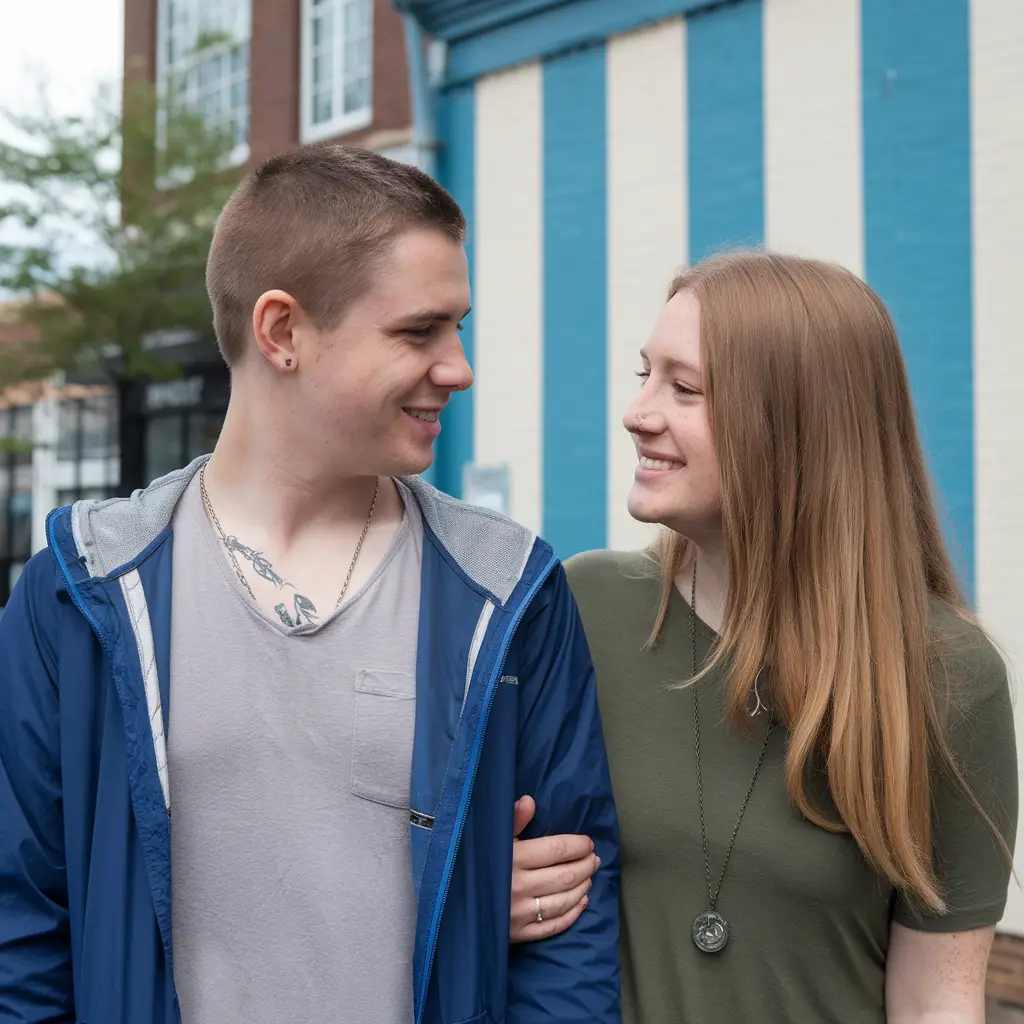 Online Polyamory dating near Weslaco, Texas. Meet singles committed to openness.