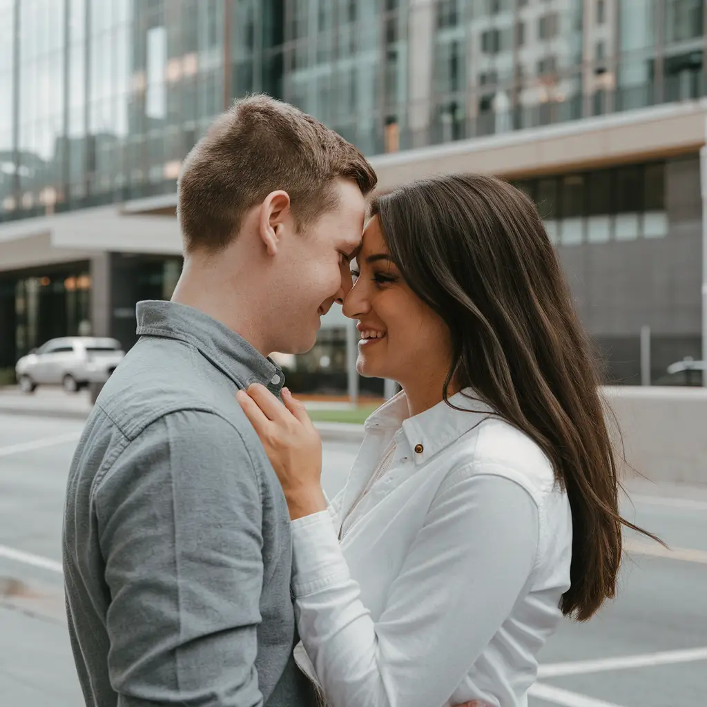 Online polyamory dating in Merced, California. Meet genuine singles ready to share open, fulfilling relationships.