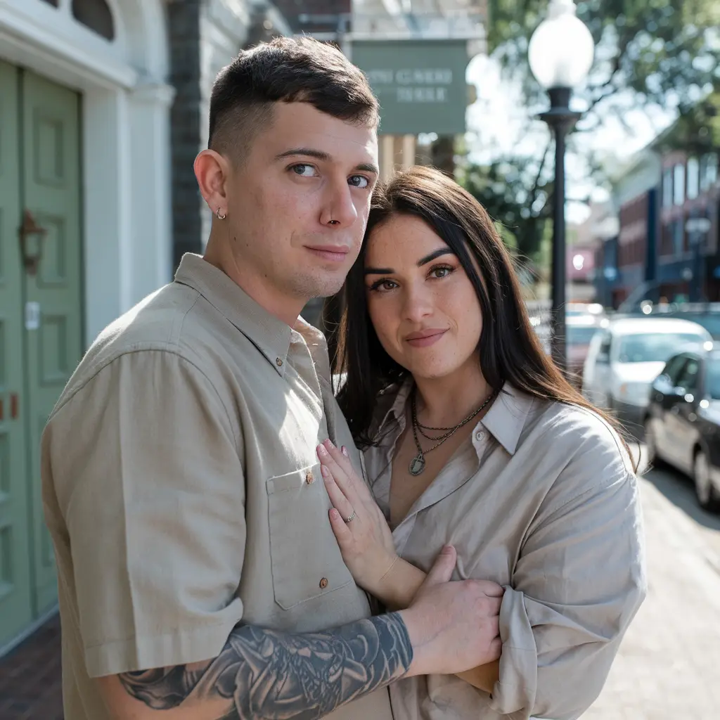 Meet open-minded Polyamory singles online in Lawrence, Kansas. Ethical dating made simple.