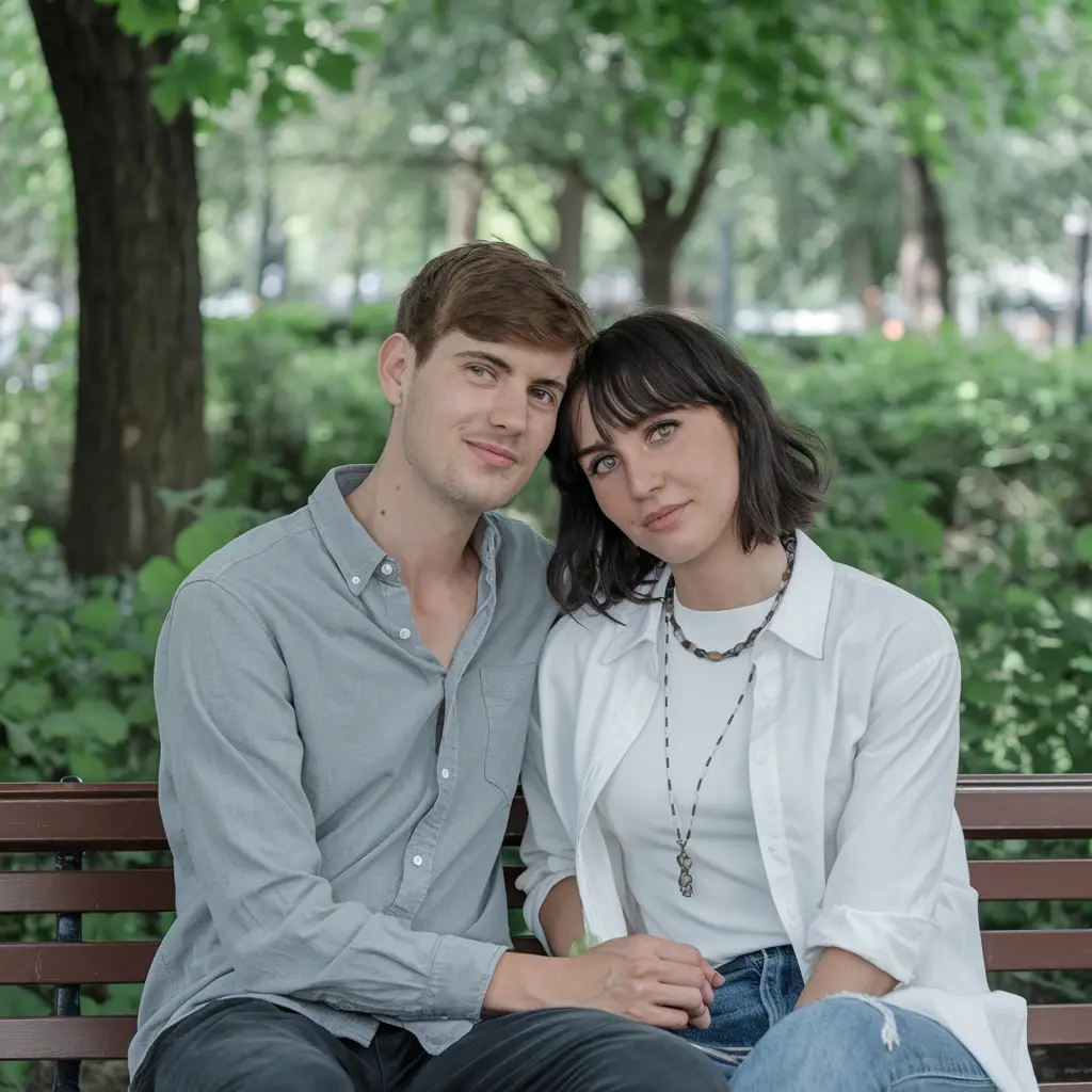 Find Polyamory singles in Buffalo Grove, Illinois online and meet new partners who share your open relationship values. Join today!