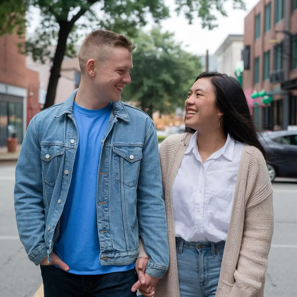 Meet Polyamory singles online around Akron, Ohio. Expand your dating circle now!