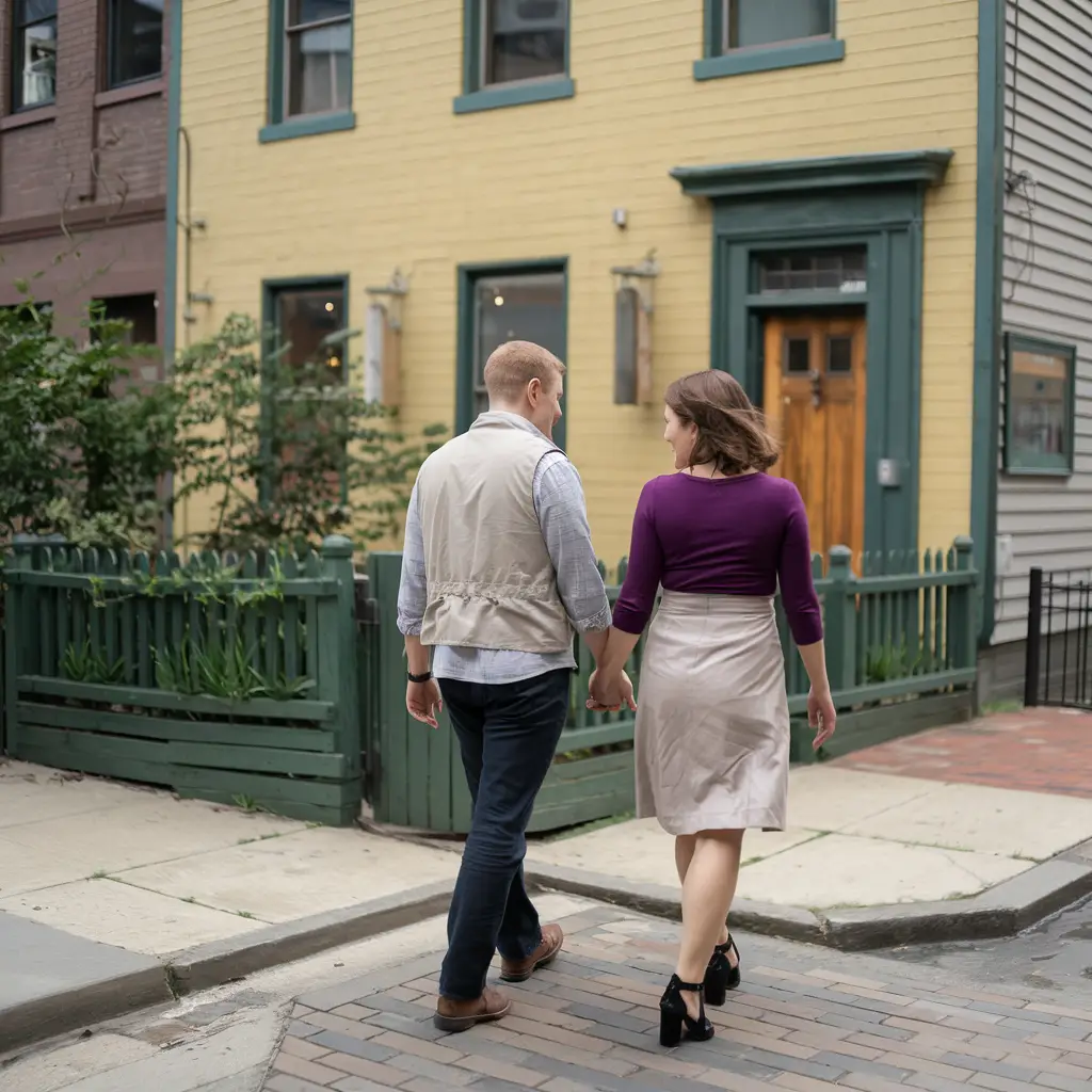 Online polyamory dating for singles in Waukegan, Illinois. Meet others who value honesty in relationships.