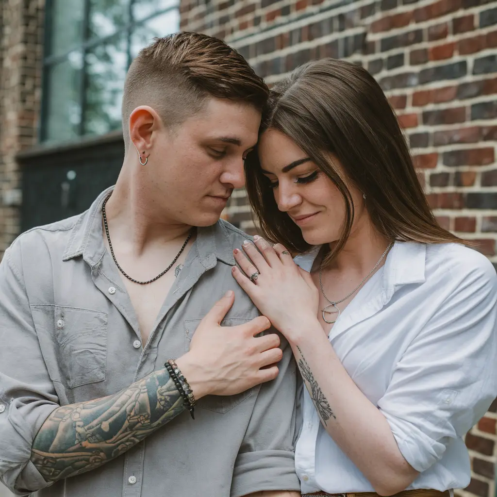 Meet open-minded Polyamory singles online in Palm Bay, Florida. Ethical dating made simple.