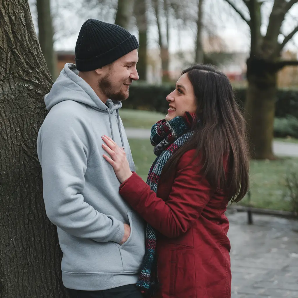 Meet Polyamory-minded singles online in Concord, North Carolina. Ethical dating, honest connections—start now!