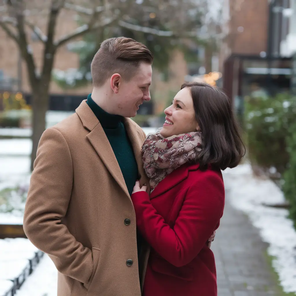 Meet Polyamory singles online in Findlay, Ohio. Ethical dating connections await you.