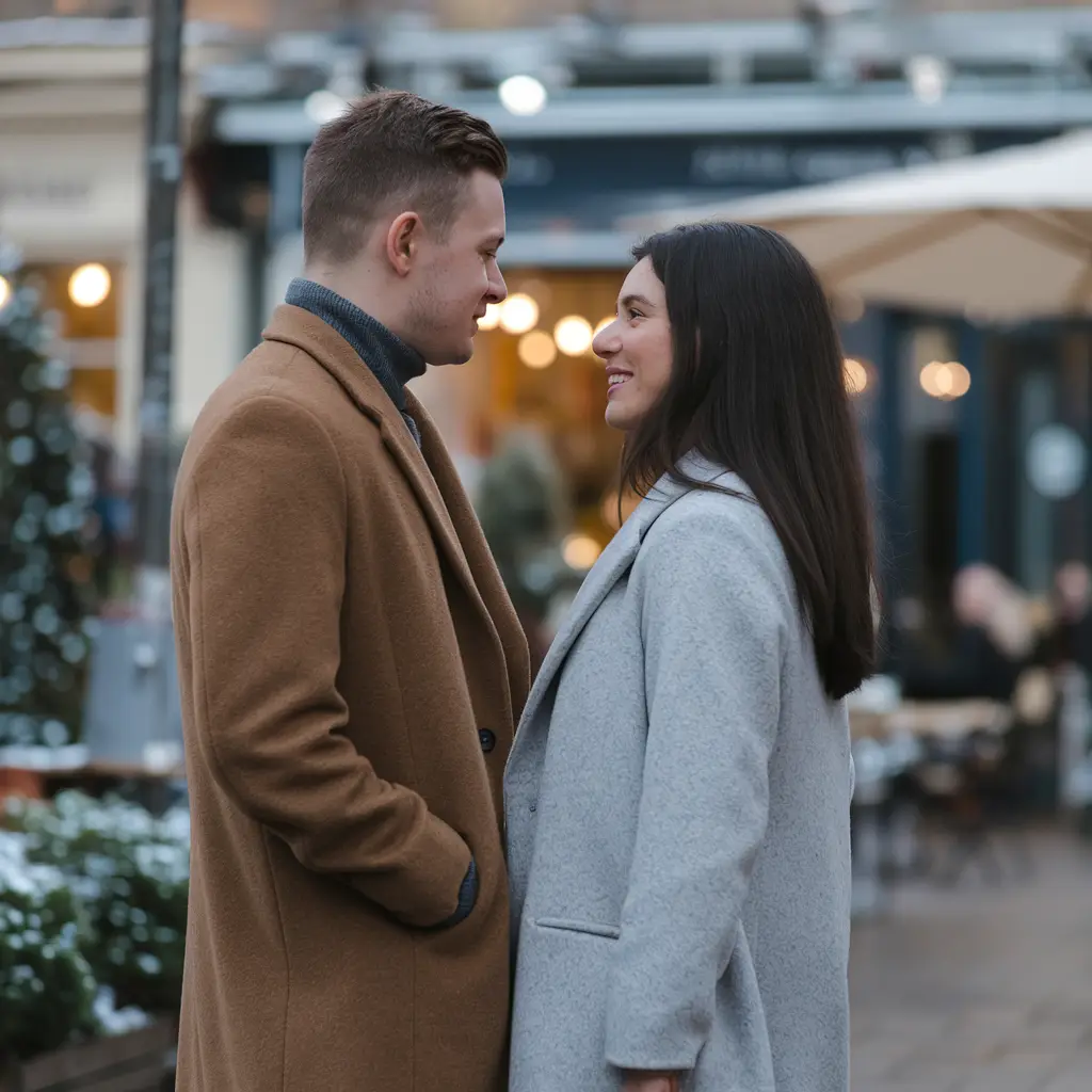 Discover online Polyamory dating—meet singles from Pearland, Texas who cherish honest connections.