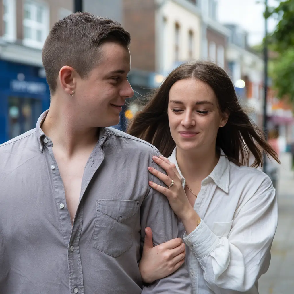 Meet polyamory singles online in Corona, California. Build meaningful relationships grounded in honesty and openness.