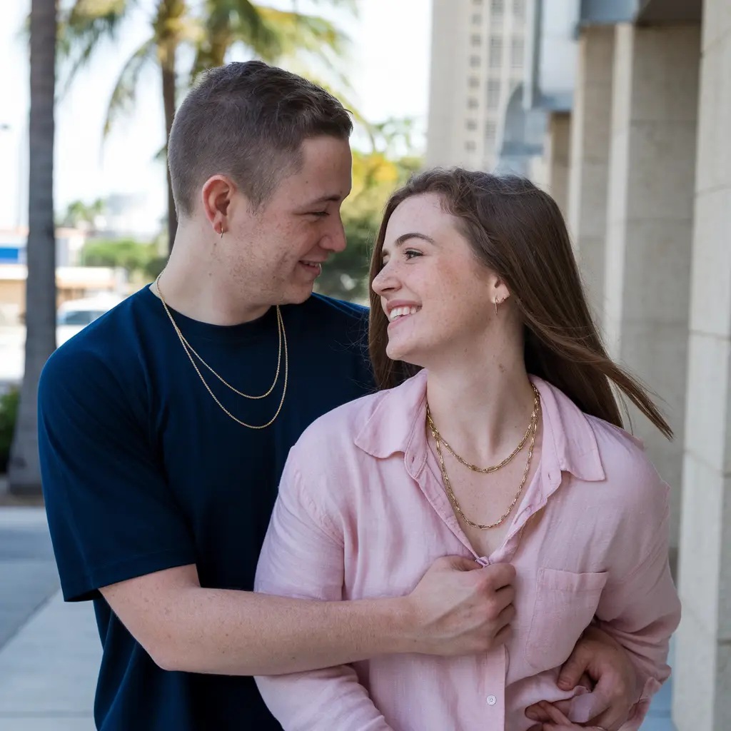 Meet open-minded Polyamory singles online in Moline, Illinois. Ethical dating made simple.