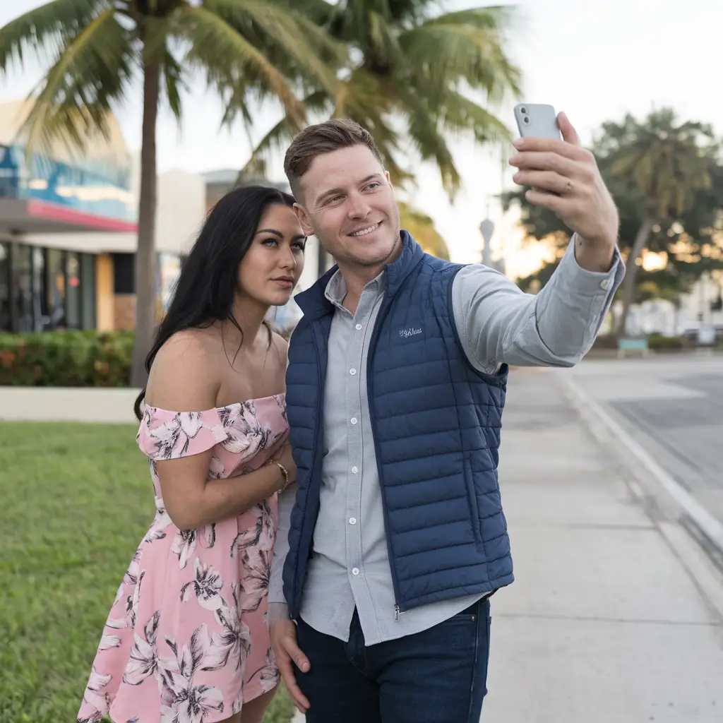 Meet Polyamory singles online in Rochester Hills, Michigan for dating built on trust and openness.