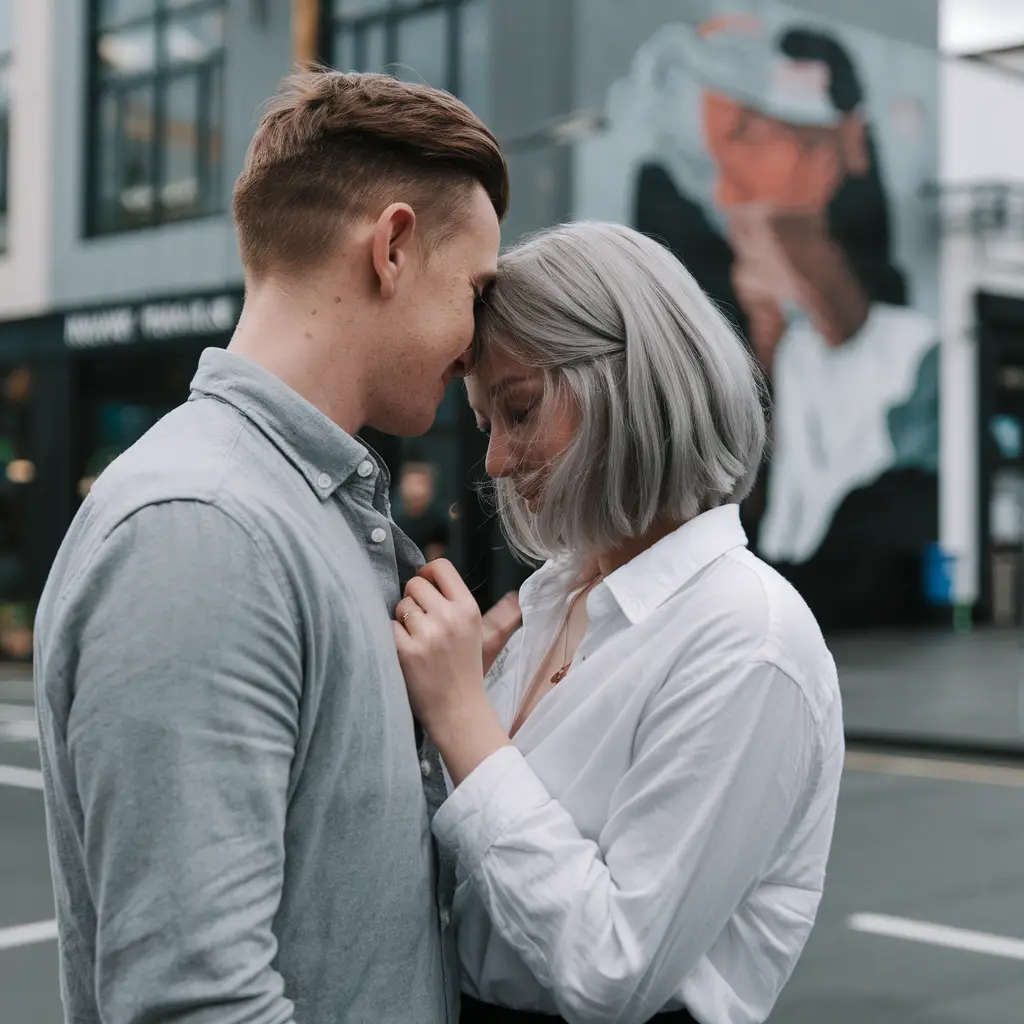 Meet polyamorous singles online in Santa Barbara, California. Your ideal dating experiences are just a click away.