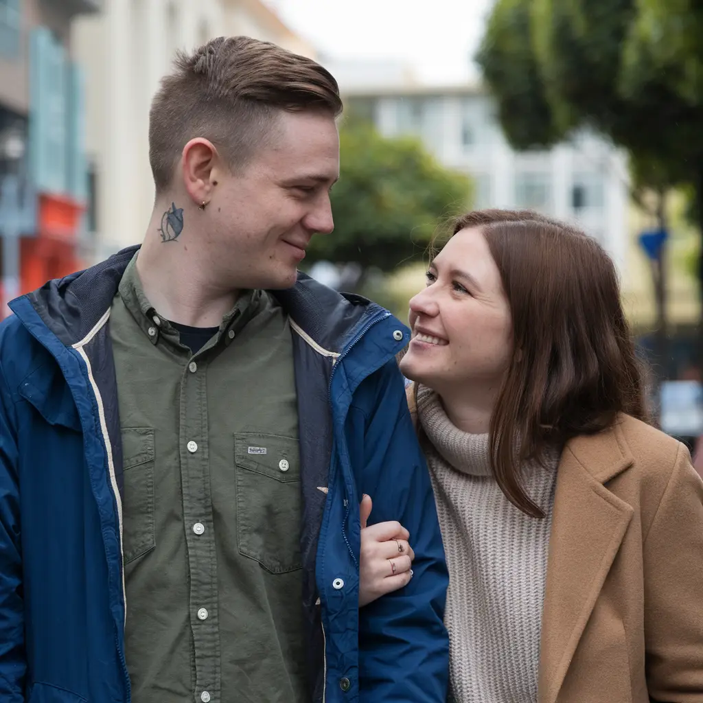 Meet Polyamory singles online around Greenwood, Indiana for dating that honors your lifestyle.