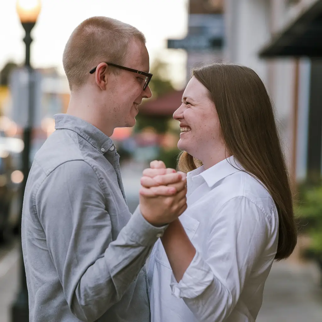 Online dating for Polyamory singles in El Paso, Texas. Meet genuine, open-hearted partners who embrace love beyond limits.