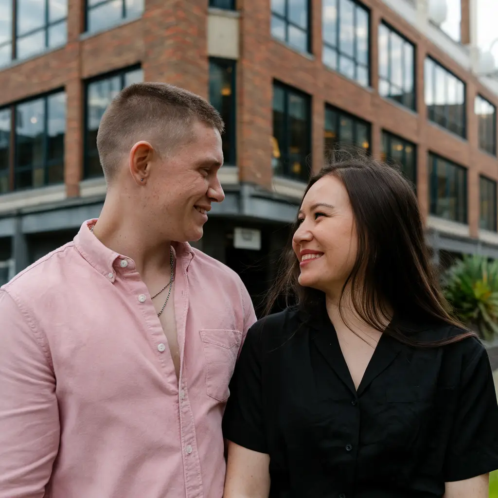 Meet Polyamory singles online in Alabama. Dating ethically with individuals who value openness and trust!