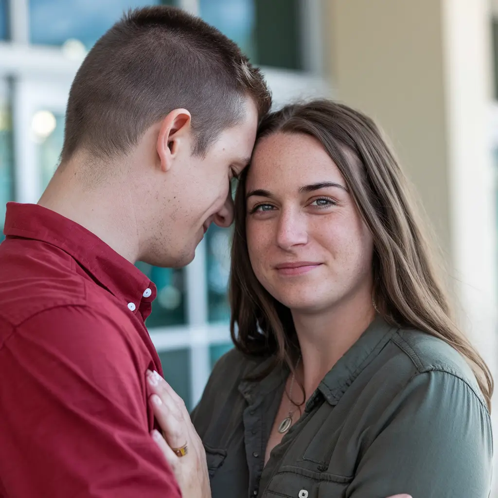 Meet Polyamory singles online in Novato, California. Experience dating with openness and care.