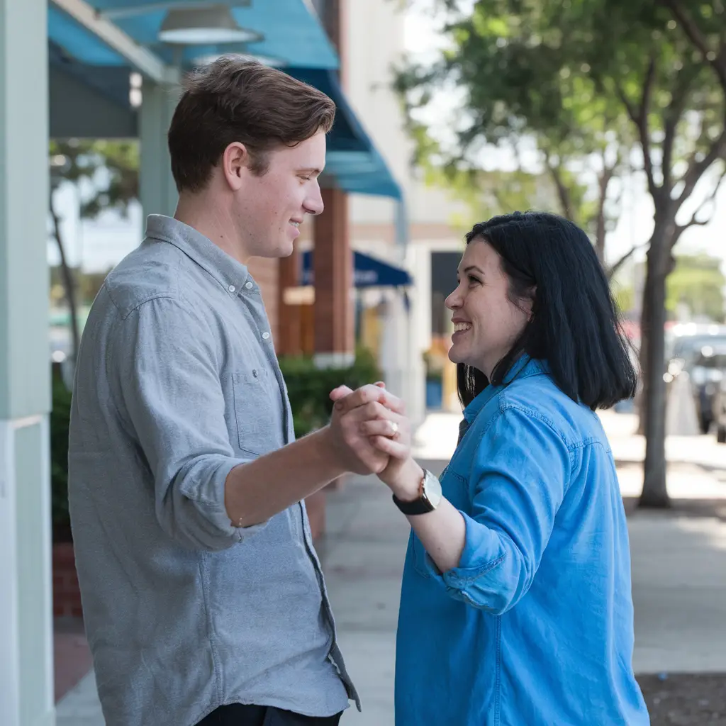 Explore Polyamory dating online—meet singles in Riverside, California who celebrate ethical openness.