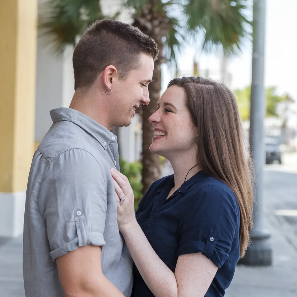 Online Polyamory dating in Commerce City, Colorado. Meet singles dedicated to ethical love and honesty.