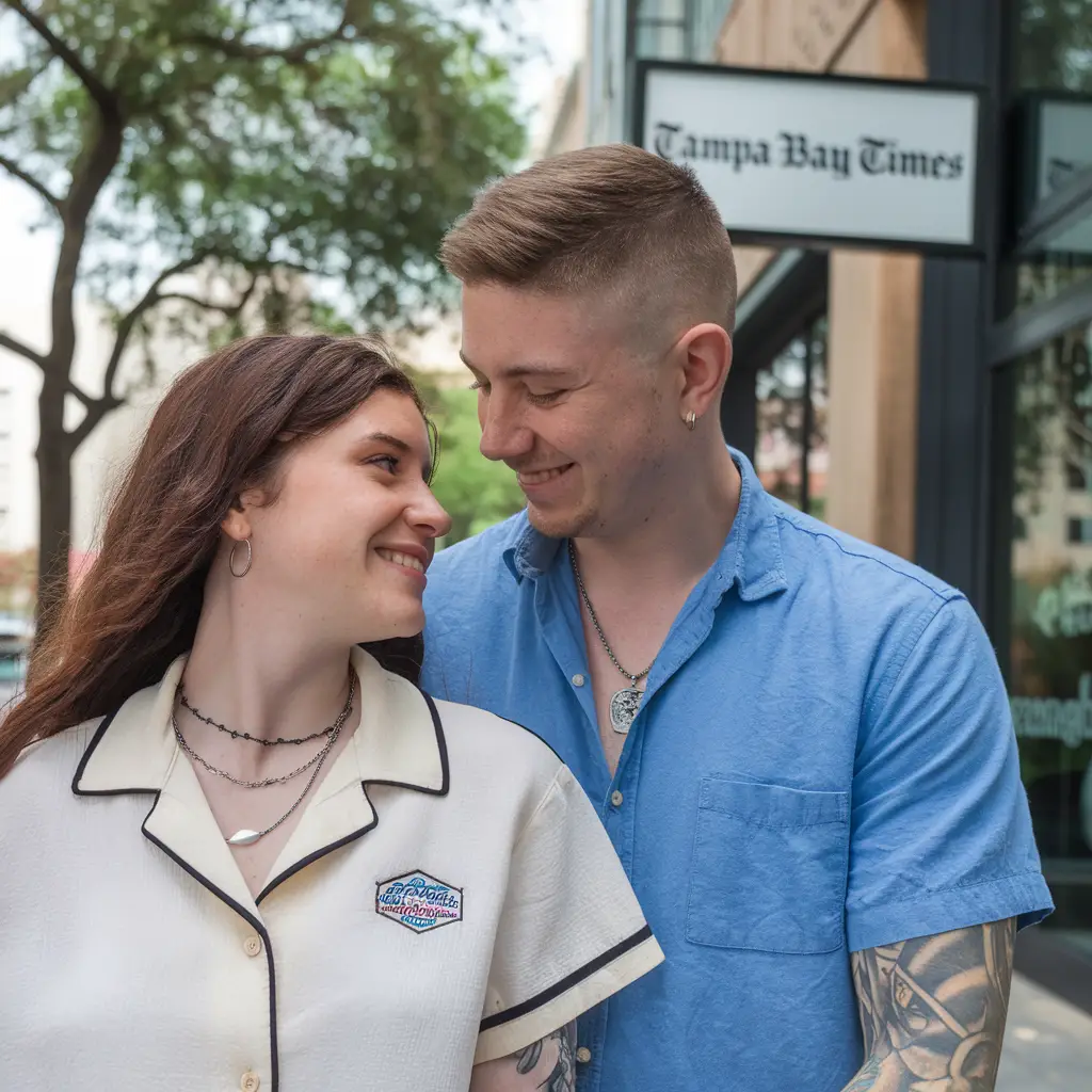 Meet polyamorous singles online in Cranston, Rhode Island—your journey into meaningful poly dating starts here!