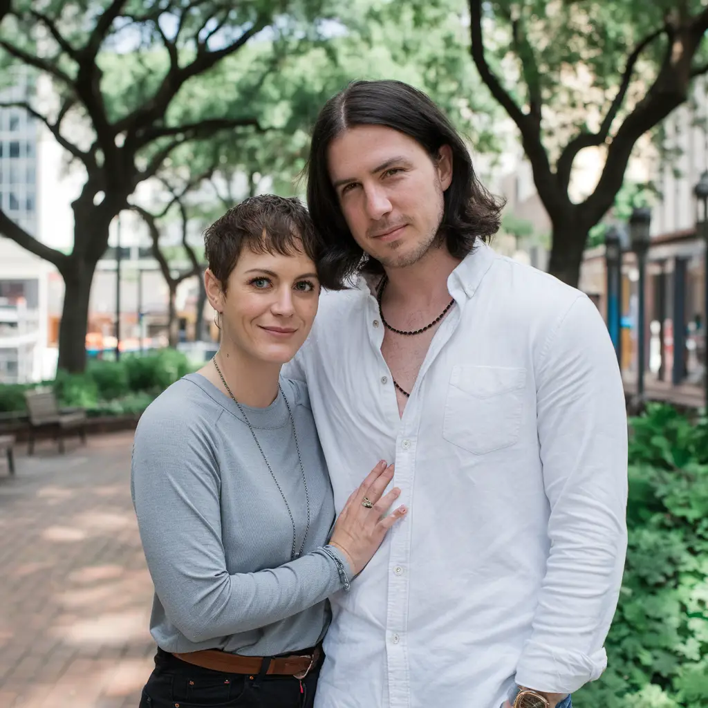 Explore online Polyamory dating—meet honest, loving singles in Bismarck, North Dakota today.