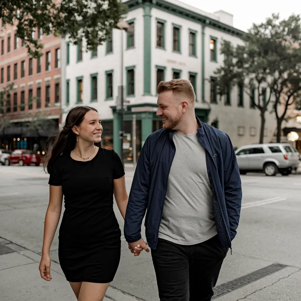 Meet Polyamory singles online in Vancouver, Washington. Connect authentically with partners who celebrate open relationships.