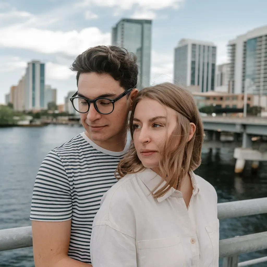 Meet singles online and explore polyamory dating in Newton, Massachusetts. Connect honestly and openly today.