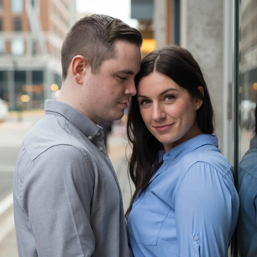 Embrace polyamory dating online in Ceres, California. Meet singles who celebrate ethical non-monogamy.