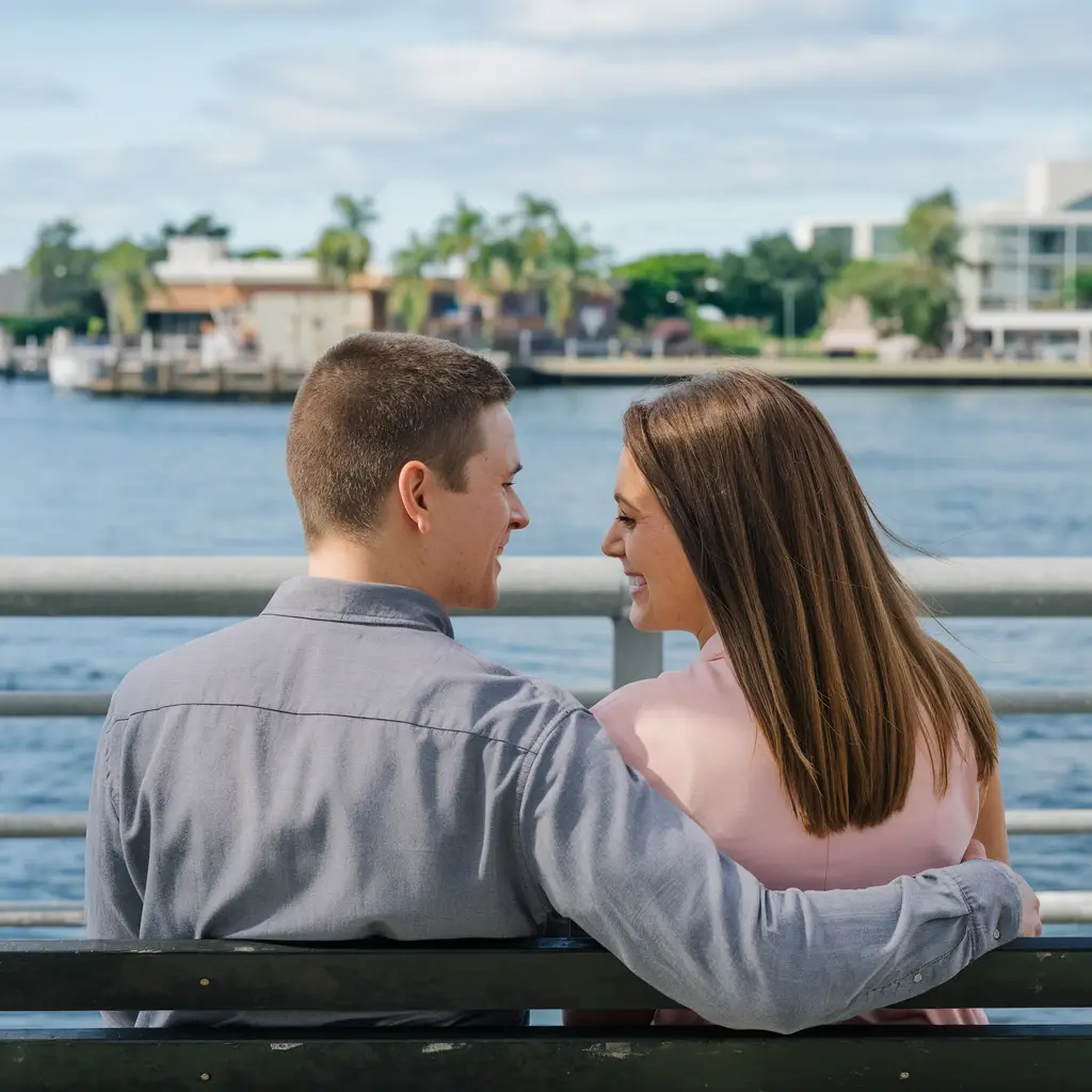 Polyamory dating online in Passaic, New Jersey: Meet singles who embrace ethical non-monogamy.