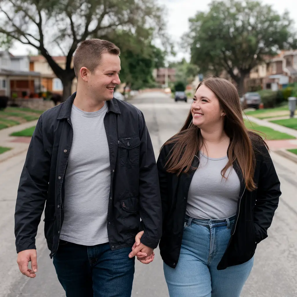 Meet vibrant Polyamory singles online from Wyoming, Michigan and embrace ethical dating.