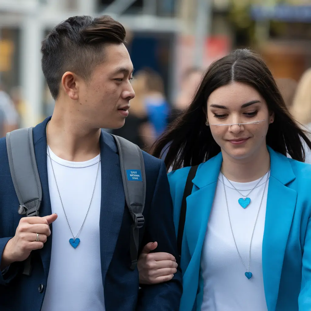 Meet Polyamory singles online in McAllen, Texas. Connect authentically with partners who celebrate open relationships.