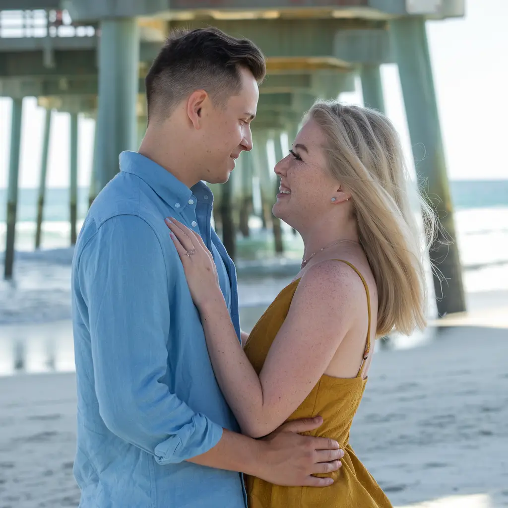 Polyamory dating online—meet singles in Jefferson City, Missouri who embrace open, ethical relationships.