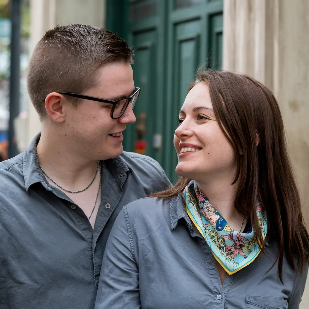 Online dating in Rockville, Maryland for Polyamory singles. Meet authentic partners seeking honest, ethical connections today!