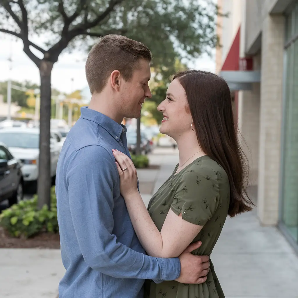 Meet Polyamory singles online in Roy, Utah for dating built on trust and openness.