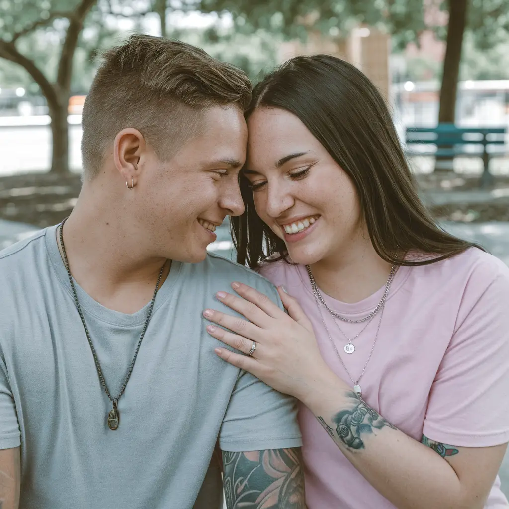 Polyamory dating made simple online—meet singles in Seattle, Washington for open relationships.