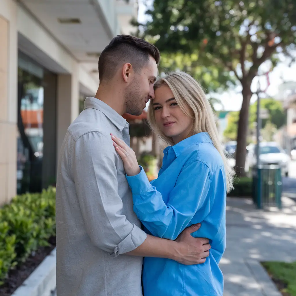 Polyamory dating online in Hampton, Virginia: Meet singles who embrace ethical non-monogamy.