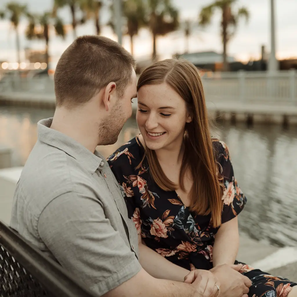 Online Polyamory dating near Huber Heights, Ohio: meet singles who cherish openness and trust.