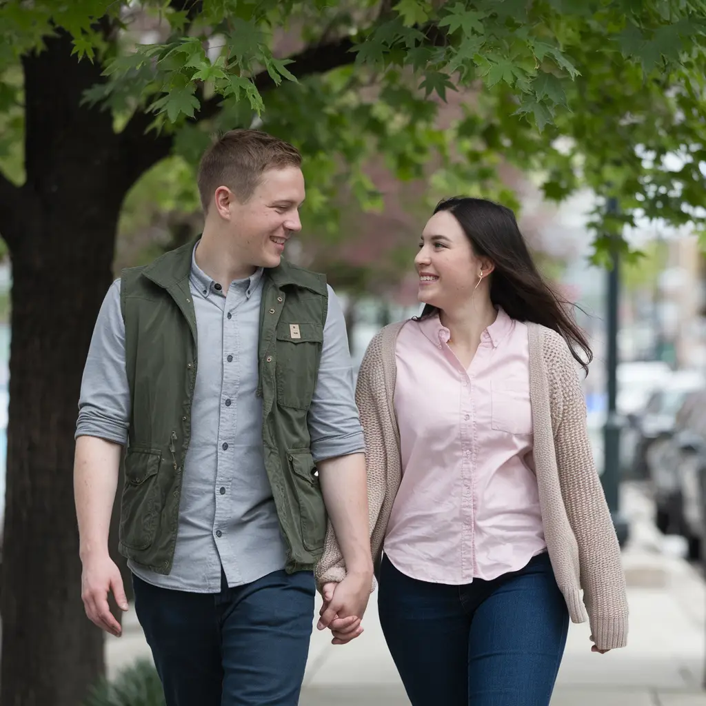 Meet open-minded Polyamory singles online in Smyrna, Georgia. Find genuine connections in ethical non-monogamous dating.